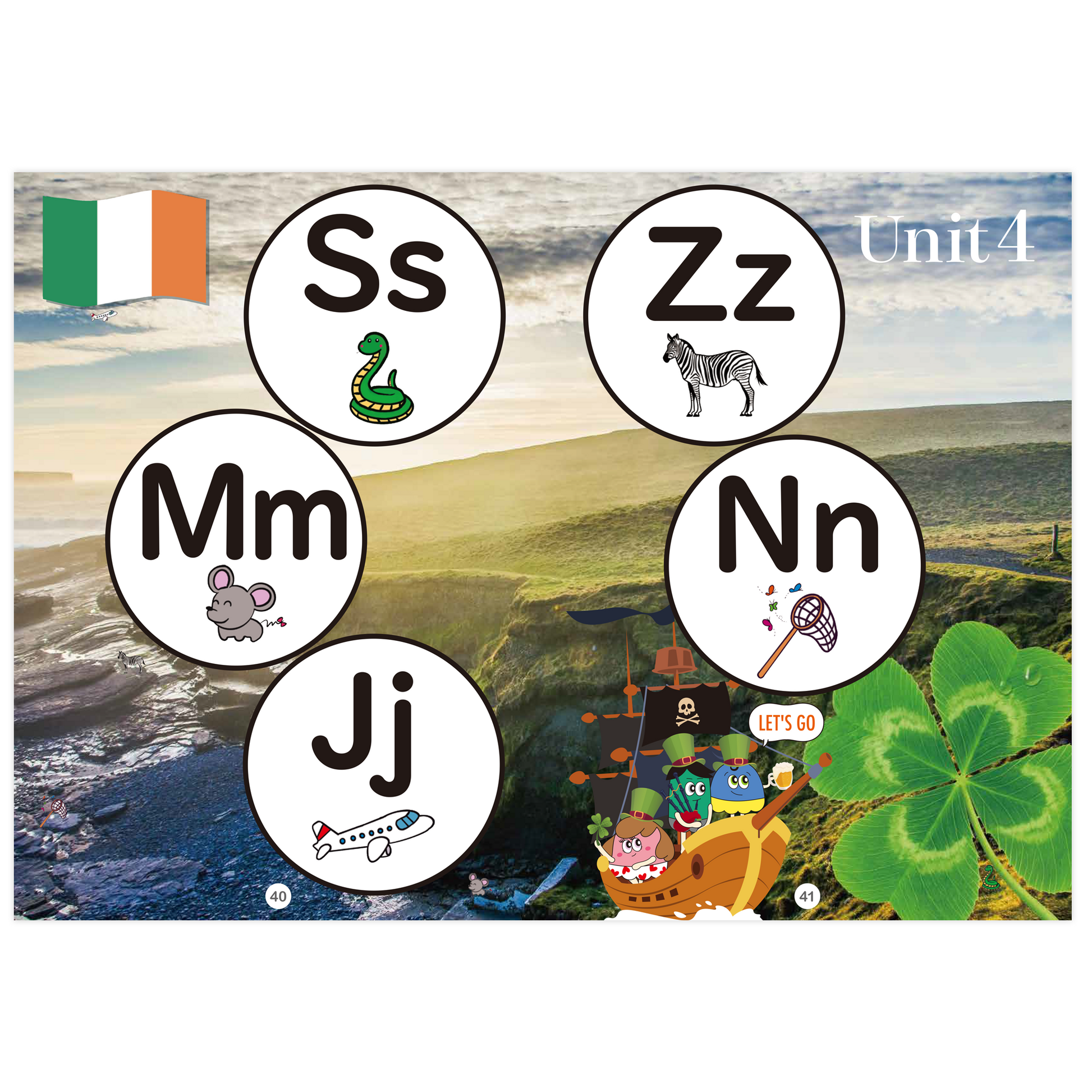 GOOD JOB PHONICS 教科書 – LILY's Easy Phonics GOOD JOB PHONICS 教科書 – LILY's Easy Phonics
